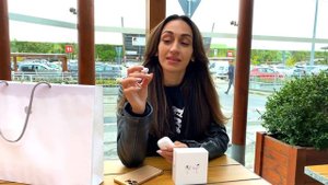 НАУШНИКИ AIRPODS PRO ОБЗОР И РАСПАКОВКА