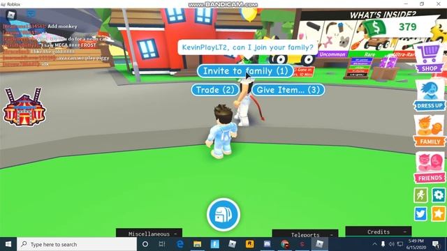 Adopt Me Roblox Hacks / Scripts | Get All Game Badges | INFINITE MONEY SCRIPT & MORE! смотреть онлайн