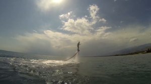 FLYBOARDING Инструкция, КАК попробывать первый раз Полетать