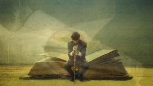 Hermann Hesse „Bücher“ (1918)