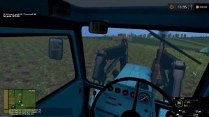 Farming Simulator 15 Кому продать солому (хардкор) #3