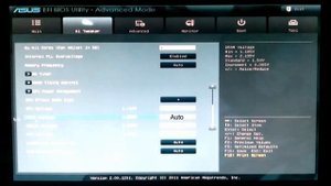Asus P8Z68-V LX + i5 2500K OC@4.5Ghz Thai