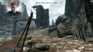 Создание посоха огня - Скайрим RFaD #15