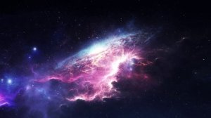 Space Ambient Music. релакс музыка