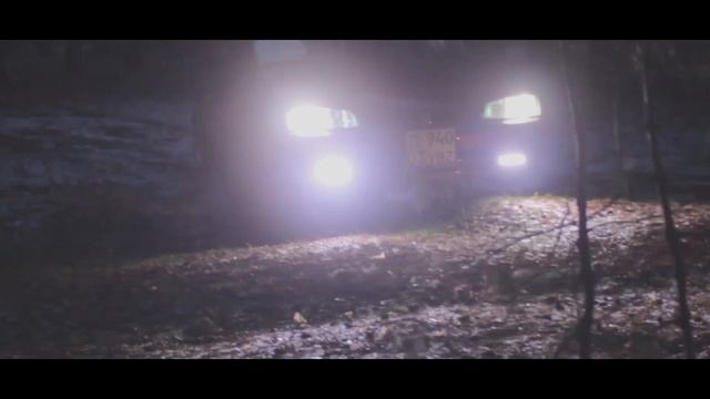 AUTOPRIDE - Honda Prelude смотреть онлайн