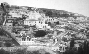 ХРАМ СЫНОВНЕЙ ЛЮБВИ, 2020