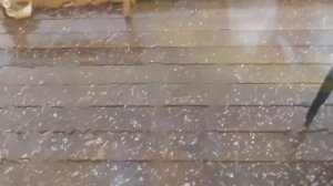 Как построить дачу с нуля за сезон #1