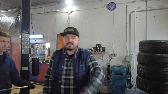 ТАЧКА для ПУТЕШЕСТВИЯ | E38 vs W140 | одну РАЗЫГРАЕМ смотреть онлайн