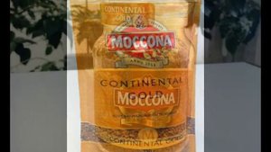 Кофе моккона