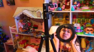 СВЕТОВАЯ ЛАМПА ОБЗОР