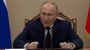 Президент поручил главе Минобороны организовать работу по внедрению инноваций для военных нужд