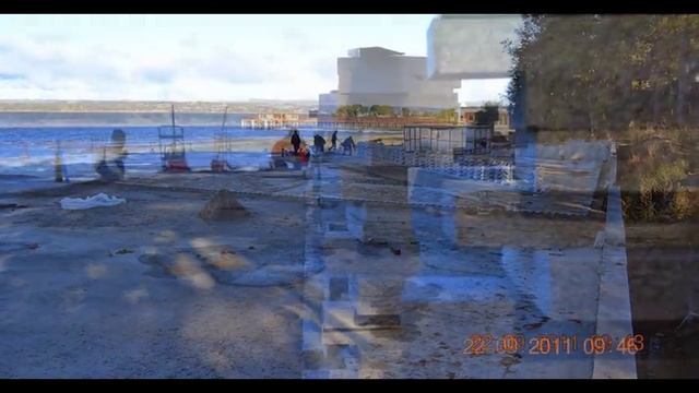 Гранитная тротуарная плитка . Плоскость -до 2мм . Руки от Мостовая Ру. смотреть онлайн