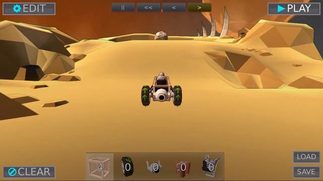 AutoCraft First Look Game Play Spotlight Thingy.... смотреть онлайн