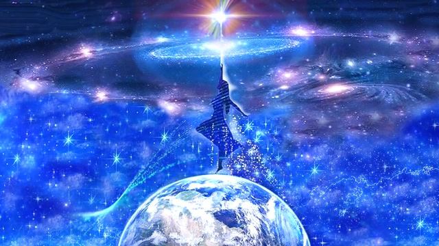 ✨УНИКАЛЬНОЕ ПОСЛАНИЕ✨ от Духа Планеты для людей. История жизни на Земле. Голосовой Ченнелинг. смотреть онлайн