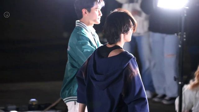 231020 8TURN (에잇턴) - SKETCH (명호 focus fancam) смотреть онлайн