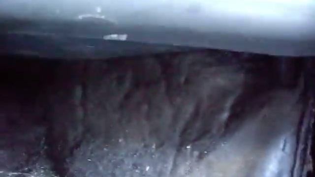 Мокро в салоне ВАЗ-2114 смотреть онлайн