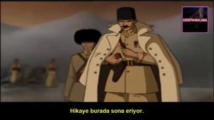 Corto Maltese Enver Paşa(Türkçe Çeviri)*part7