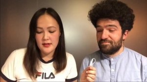 Similarities between Russian and Macedonian Languages / Схожести между русским и македонским языкам