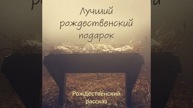 Лучший рождественский подарок