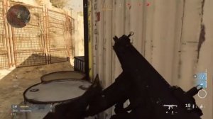 How to play offline with bots COD MW 2019