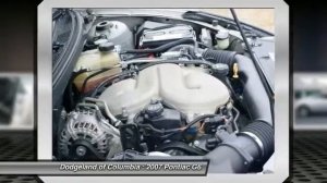 2007 Pontiac G6 - Convertible Columbia SC P9133