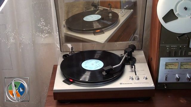 Винил TRIPTICO и Silvio Rodriguez. смотреть онлайн