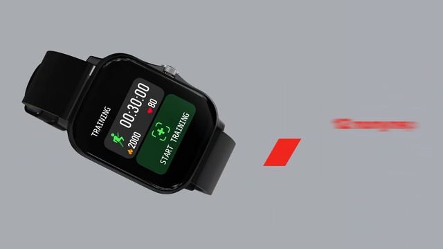 Смарт часовник “Barberry” SW-79 Canyon смотреть онлайн