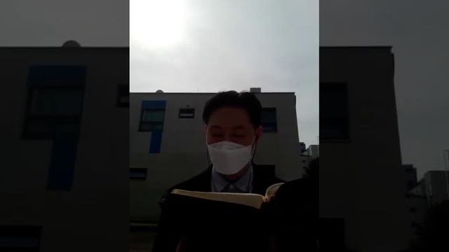 Чтение Библии. Числа, глава 9. смотреть онлайн