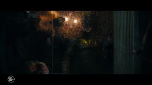 Бэтмен — Русский трейлер 3 (2022)