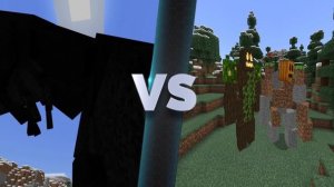 Rexy's Expansion VS Trevor Henderson Creatures [Minecraft PE]