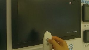 Как пользоваться контроллером RVI-UTC01