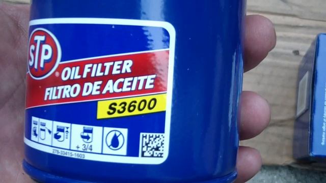 Ford Focus Oil Change смотреть онлайн