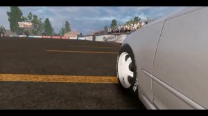 CarX Drift Racing2 l Crash Toyota Mark II GX90