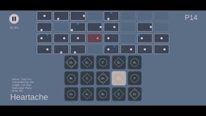 [UNDERTALE TORIEL THEME SHEET?!] Heartache | Sky: Children of the Light