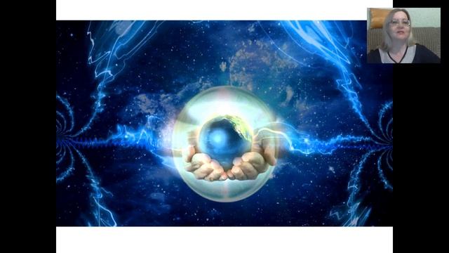 КАК ОЧИСТИТЬ СВОЮ ЭНЕРГЕТИКУ смотреть онлайн