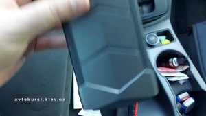 Повербанк с крокодилами прикурить авто