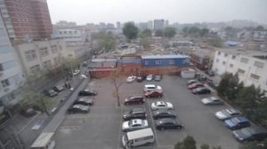 Влог: Китай, Пекин / отель Dong Fang Hotel Beijing