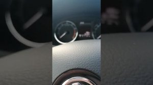 Плохо заводится рапид(((