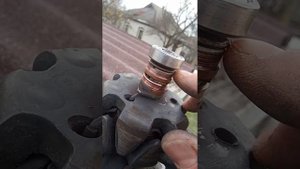 Ремонт генератора на Ауди 80