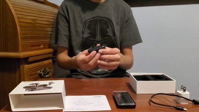 Tozo T9 Review 2023 смотреть онлайн