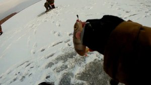 Рыбалка Белая Холуница