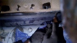 Как снять лобовое стекло автомобиля