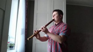 Сякухати До. Shakuhachi C