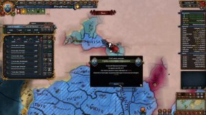 Europa Universalis 4 Франция Серия 15 Французская Ост-Индия