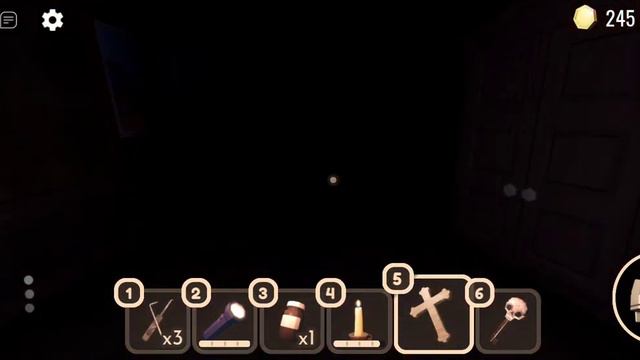 пробую пройти двери идея от @Holy Baam смотреть онлайн