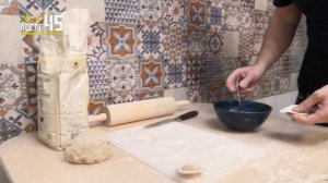 Пельмени из цельнозерновой муки. Блюдо от которого худеешь!  Правильное питание!!!