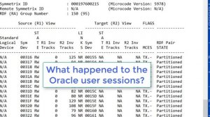 SRDF Metro Witness demo DTW