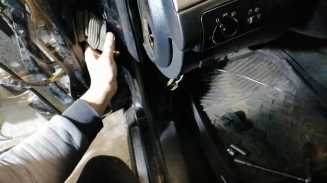 ✅ Вежливая подсветка для AUDI A6 своими руками смотреть онлайн