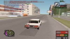 ПОЛУЧИЛ НОМЕР НА МАШИНУ! (CRMP RODINA-RP)#5