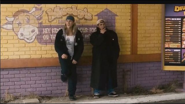 ГОВОРЯТ, ОН ВОЗВРАЩАЕТСЯ смотреть онлайн